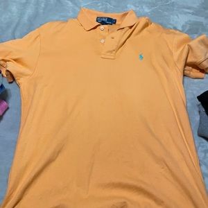 Ralph Lauren polo soft cotton small (item#4)